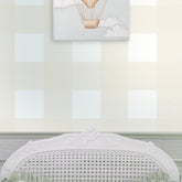Papel Xadrez Sense Bege